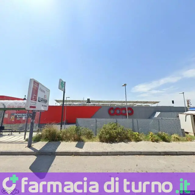 Farmacia Comunale 4 Gabelletta