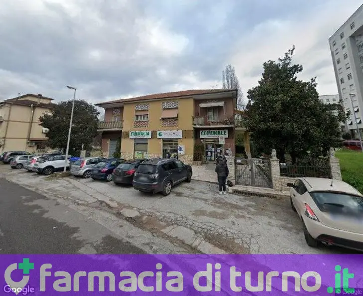 Farmacia Comunale 5 Campomicciolo