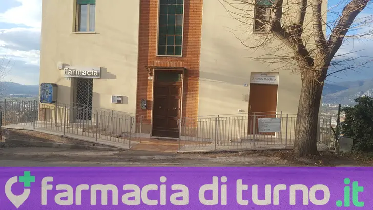 Farmacia Cocchi Dr Stefano