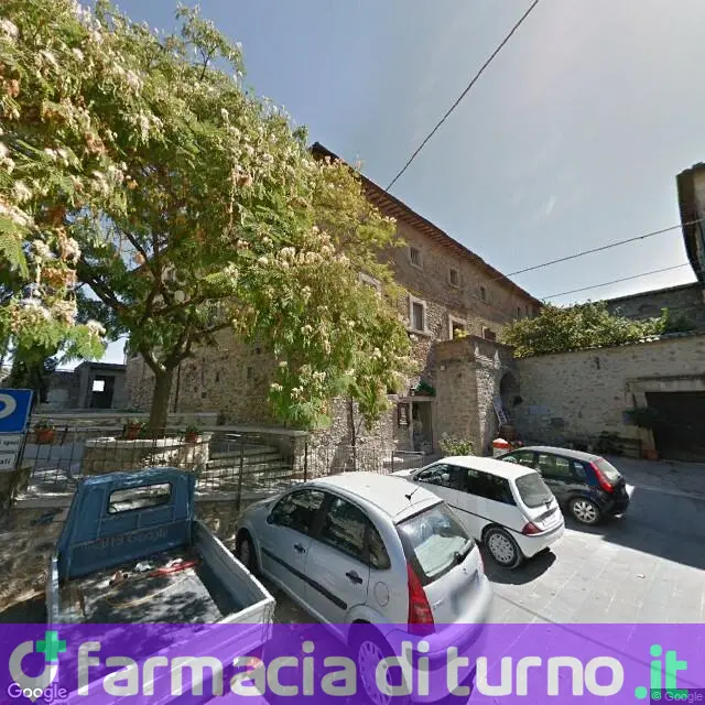 Farmacia Dr. Silvio SCUDERO