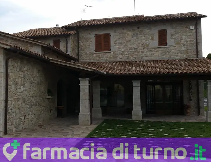 Farmacia Trotta Dr. Serenella