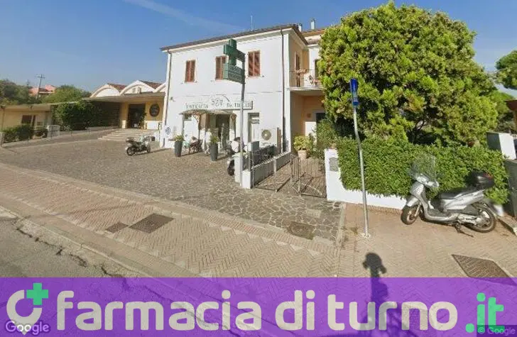 Farmacia Ticchi