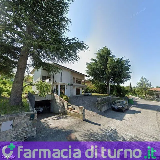 Farmacia Maiolo