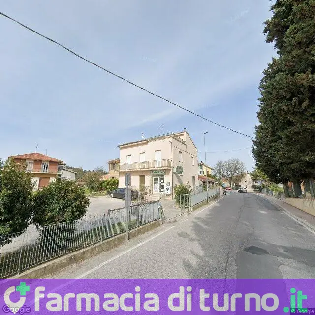 Farmacia Dr. Paolo Mazza Eredi