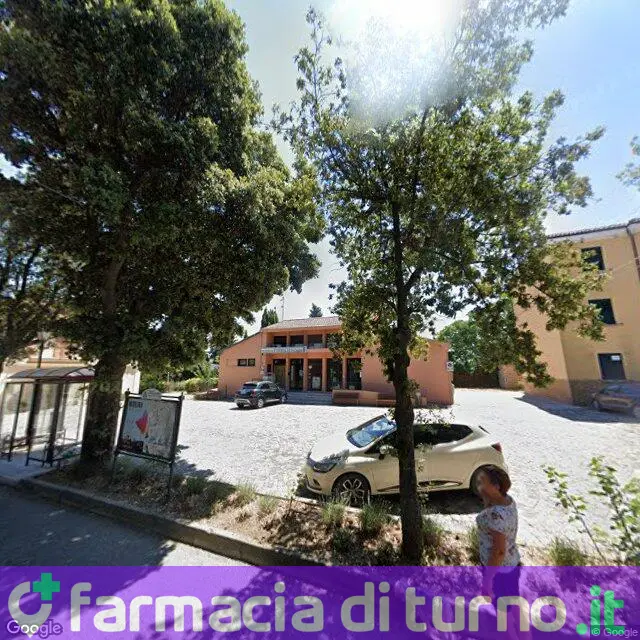 Farmacia Canalini Dr. Vittorio