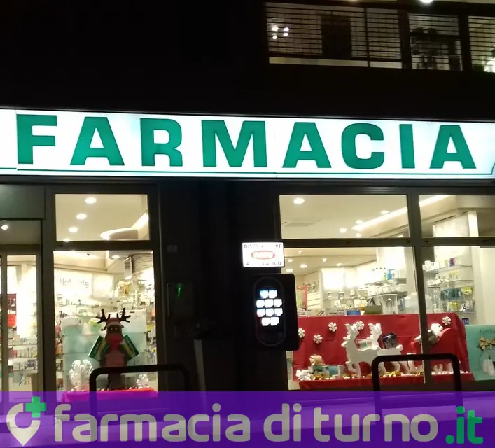 Farmacia Rossi Gabriele