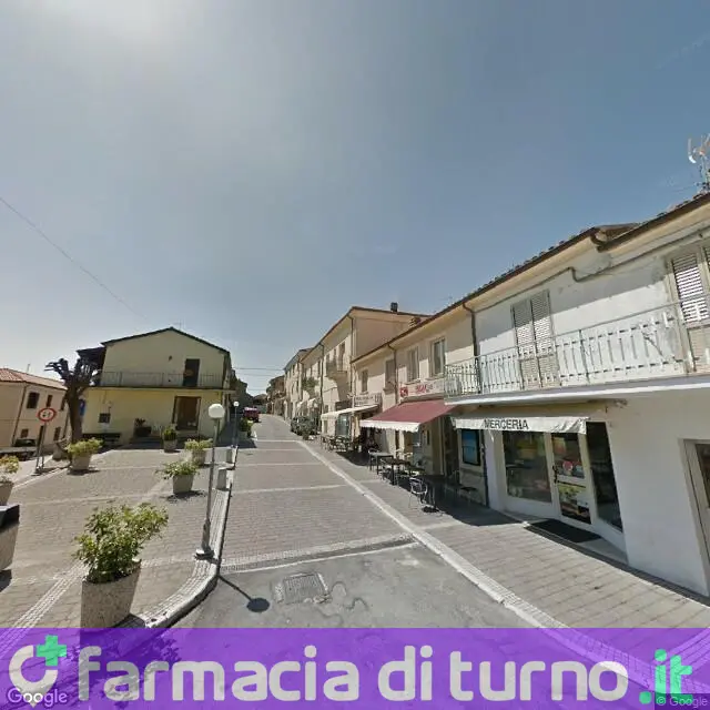 Farmacia Raganato & C. sas