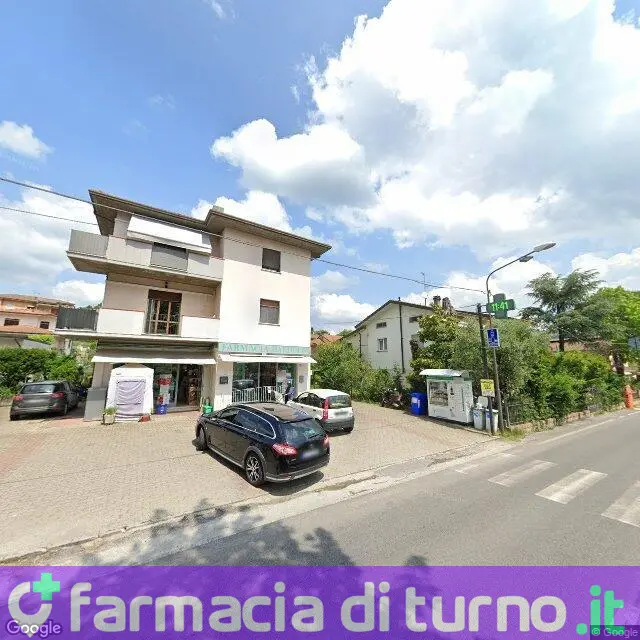 Farmacia Balducci Dr. Maria Angela