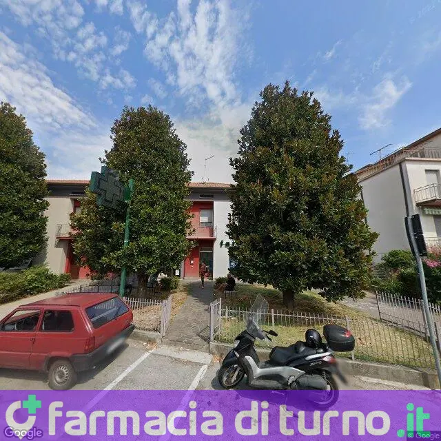 Farmacia Dott.ssa Ombretta Rovelli