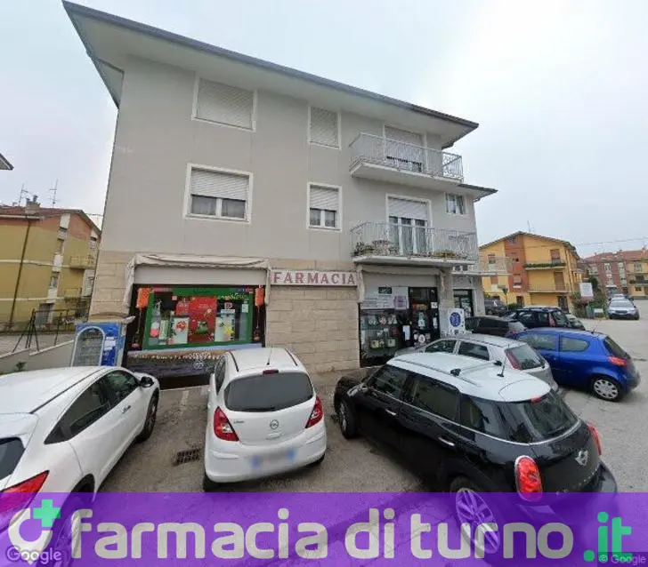 Farmacia Gioacchino Rossini