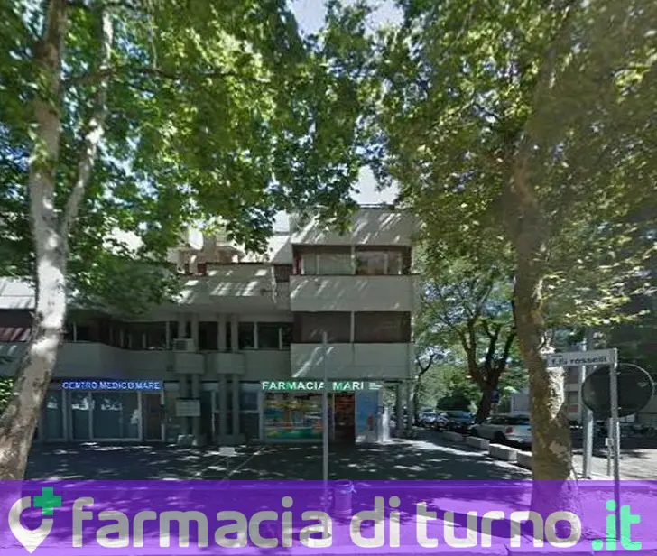 Farmacia Mari Pesaro