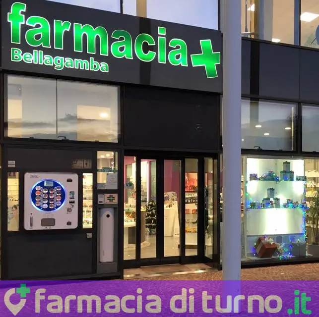 Farmacia Sforza