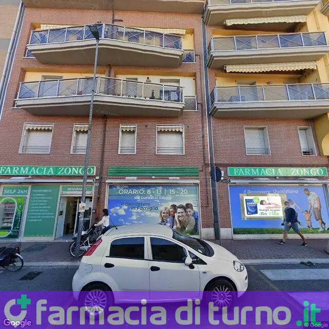 Lafarmacia.Zongo