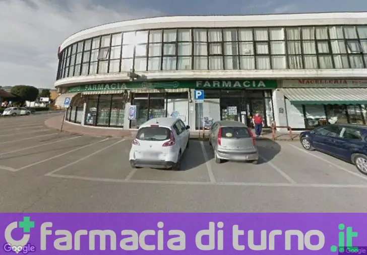 Farmacia Marotti Dottor Marco