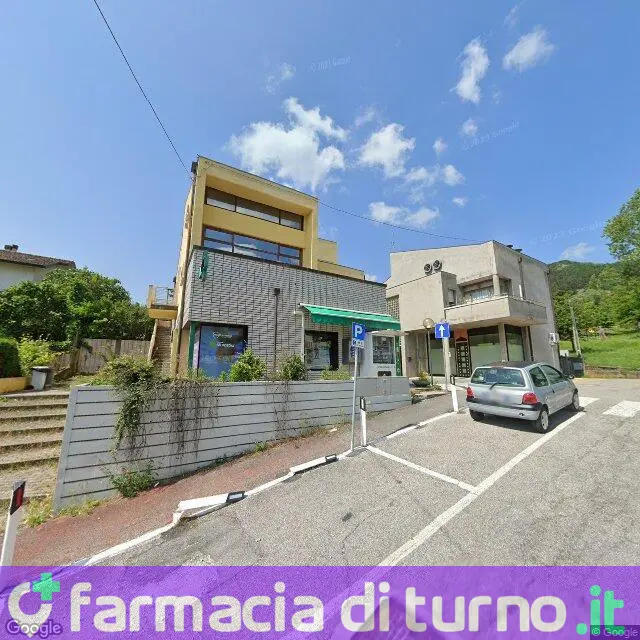 Farmacia Murattini