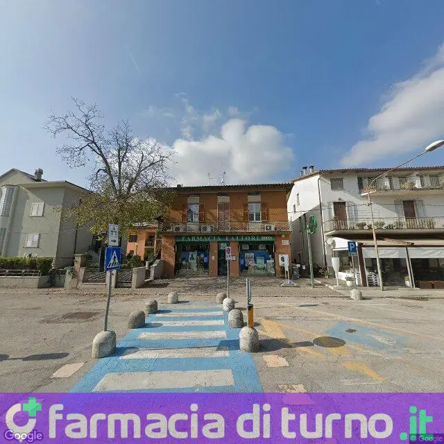Farmacia Fattori