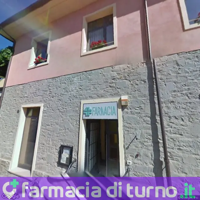 Silvestrini Farmacia Sas