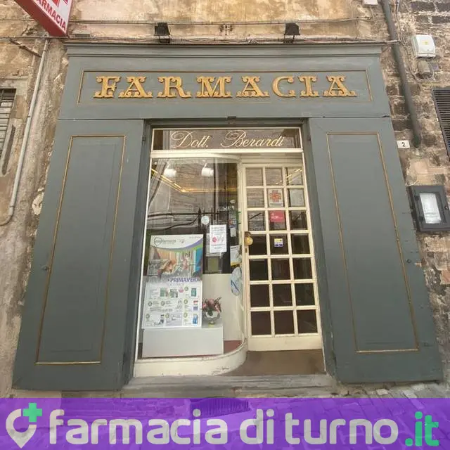 Farmacia Berardi