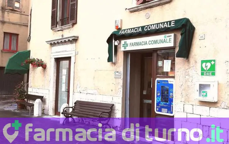 FARMACIA COMUNALE