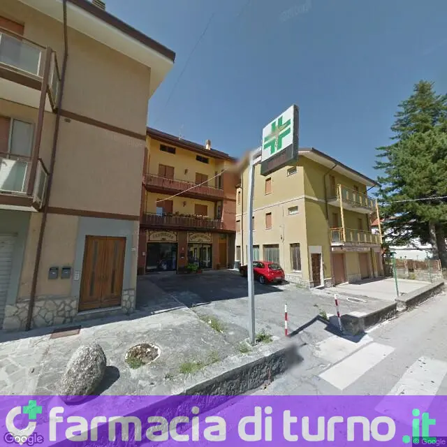 Farmacia Di Carpegna di UGOLINI PAOLO s.a.s.