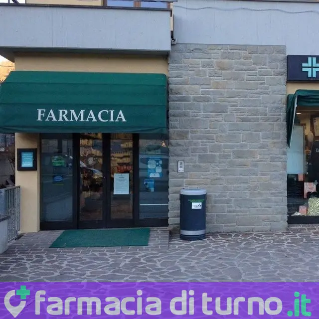 Farmacia Silvestrini Sas