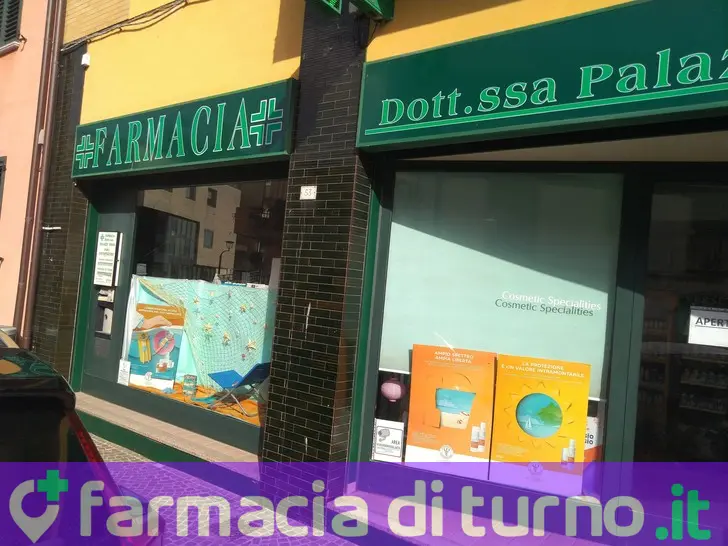 Farmacia Palazzi Dr. Ivana