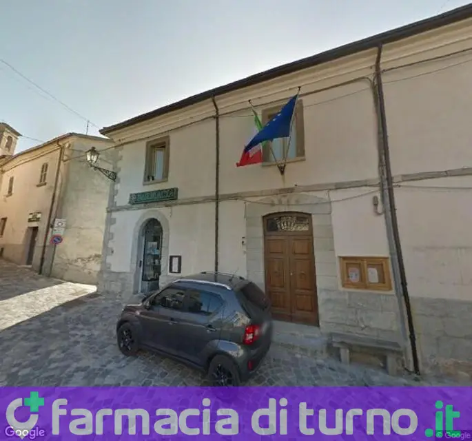 Farmacia Chiarabini