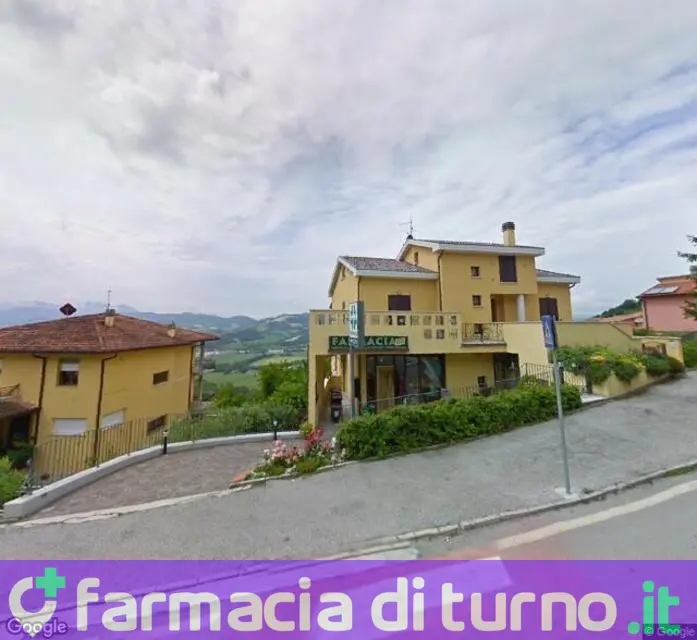 Farmacia Talozzi Giampaolo