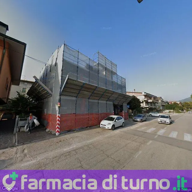 Farmacia Zeppi Di Pappa Paraskevi