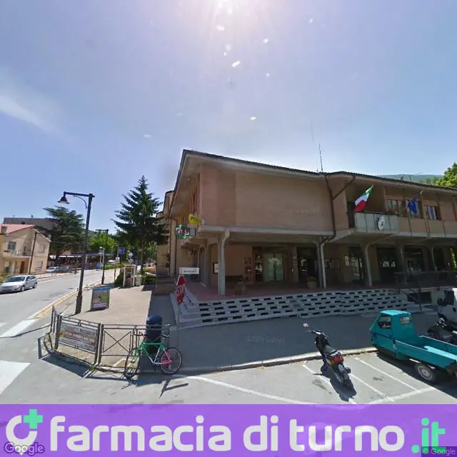 Farmacia Paioncini Del Dr.Alessandro Martinelli