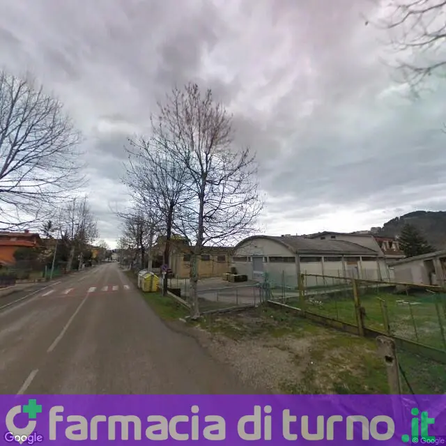 Farmacia Buresta Fulvio