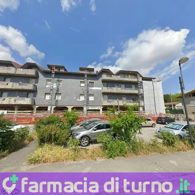 Farmacia Nespeca