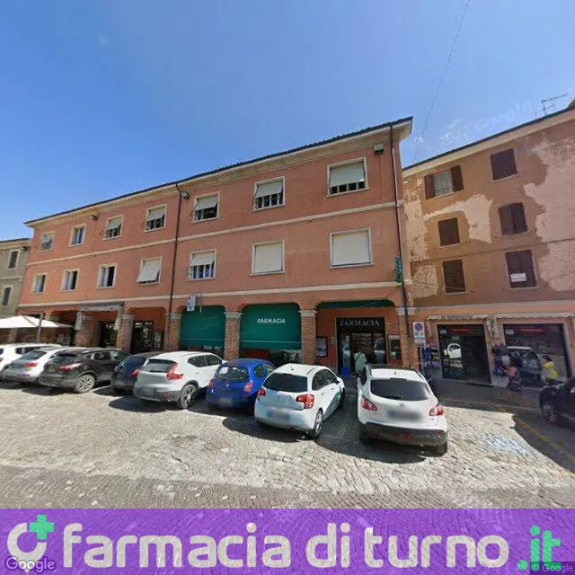 Farmacia Tacchi snc