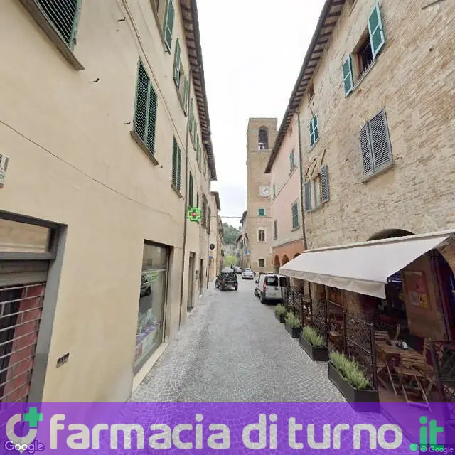 Farmacia Eredi Pierini