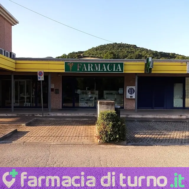 Farmacia Vecchietti Elvira & C Sas