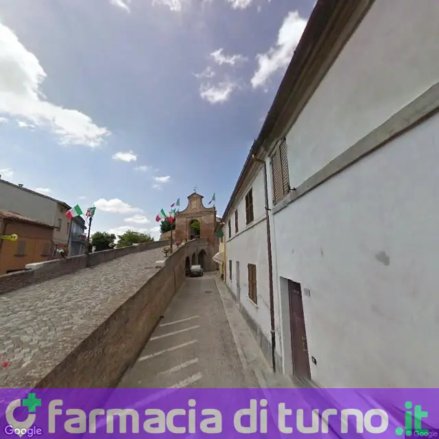 Farmacia Pierini Vittorio