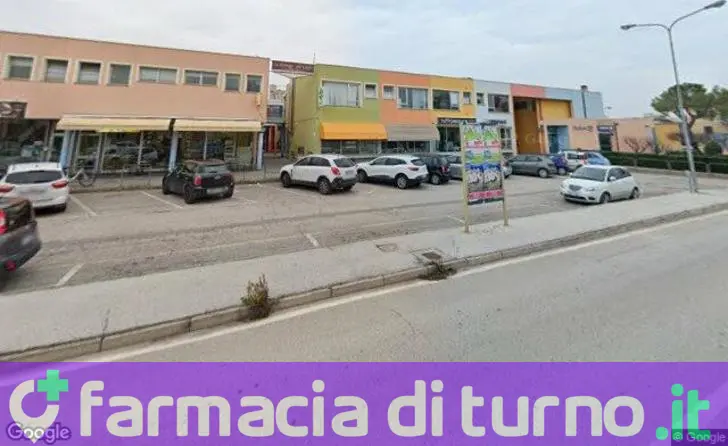 Farmacia San Lazzaro