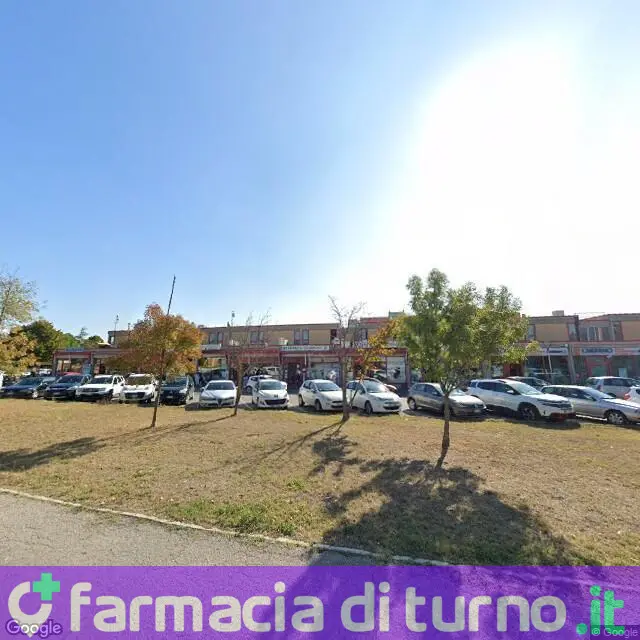 Farmacia comunale di Sant'Orso