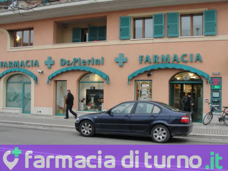 Farmacia Pierini SNC