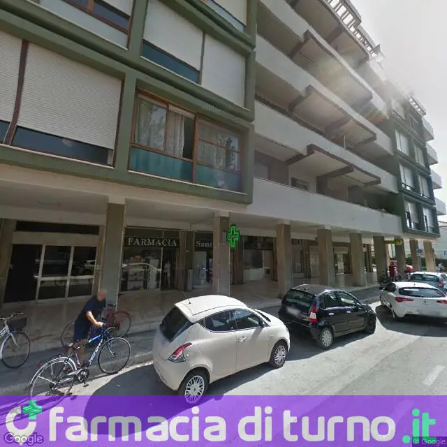 Farmacia S. Elena