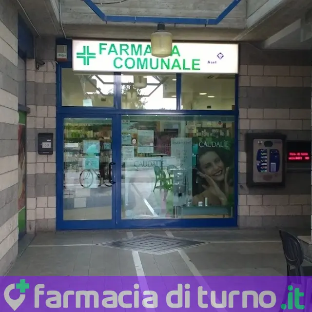 Farmacia Comunale