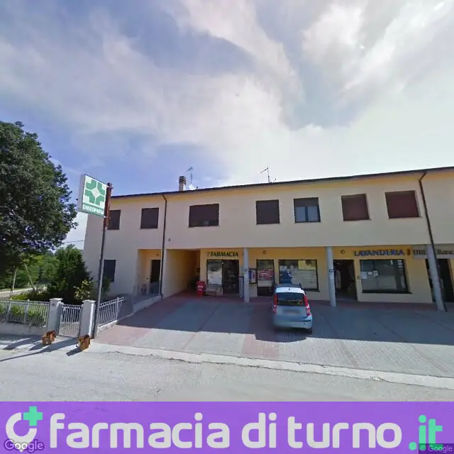 Farmacia Valtresca