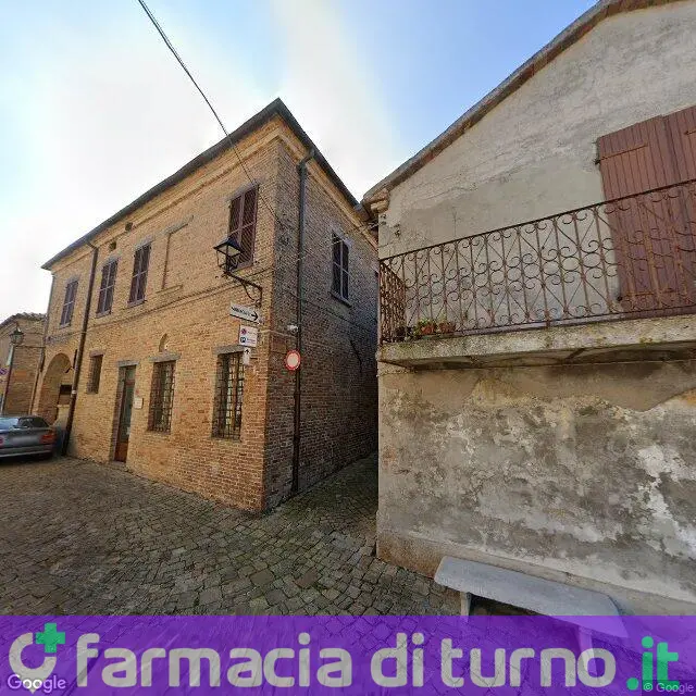 Farmacia del Borgo