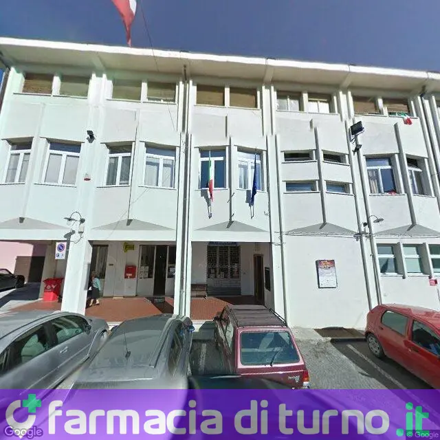 Farmacia Evangelisti Dr. Loredana