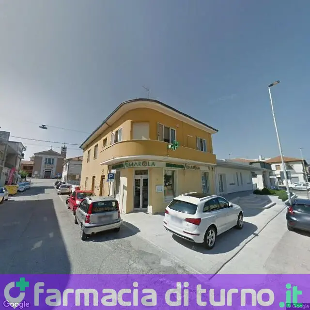 Lafarmacia.Fumarola