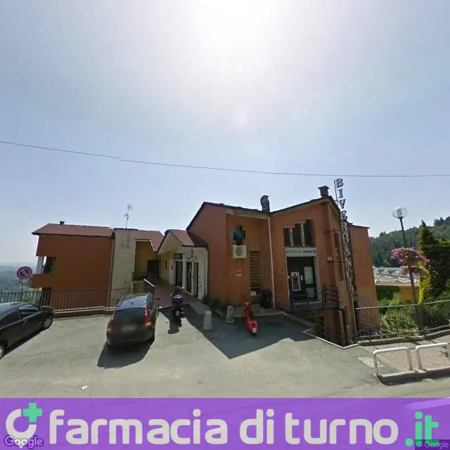 Farmacia Ferracin Di Mazzia Battiston Dottoressa Ilaria