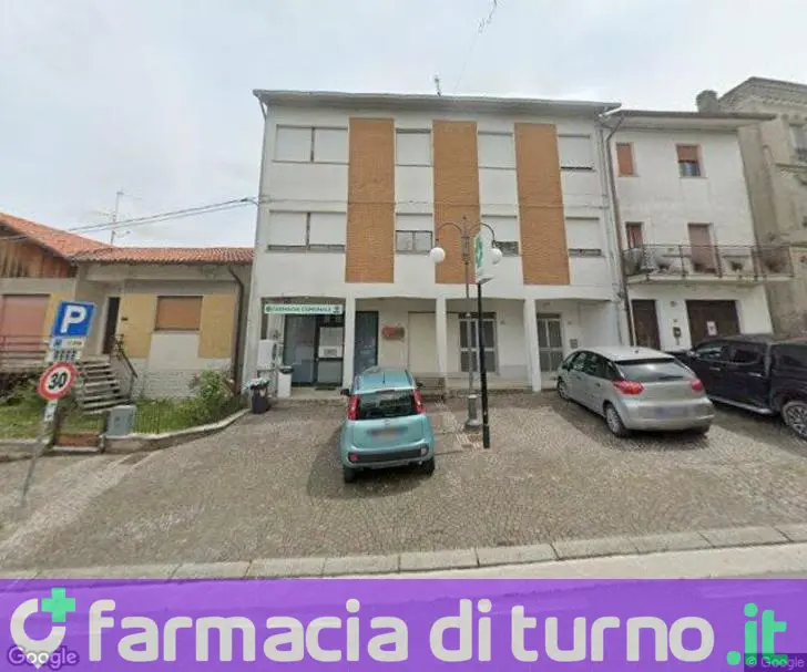 Farmacia Comunale