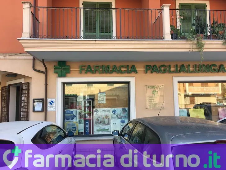 Farmacia di Calcinelli Snc