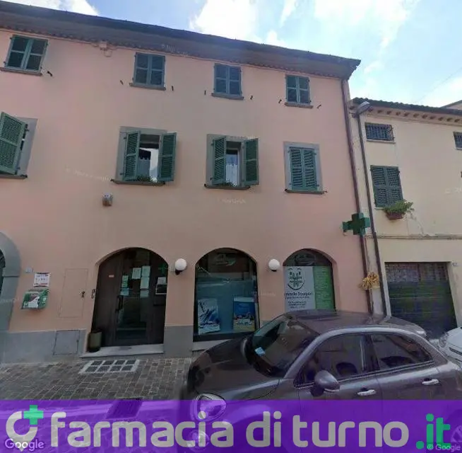 Farmacia Scarponi D.ssa Sara