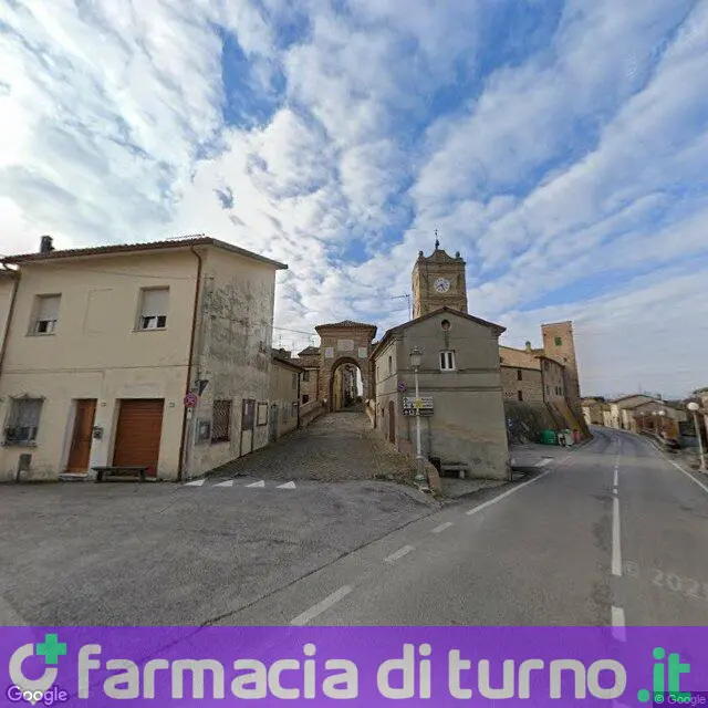 Farmacia di Cerasa di Rosini Moira e C. snc